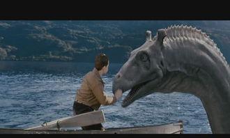 美丽的怪物,美丽怪物的奇幻世界