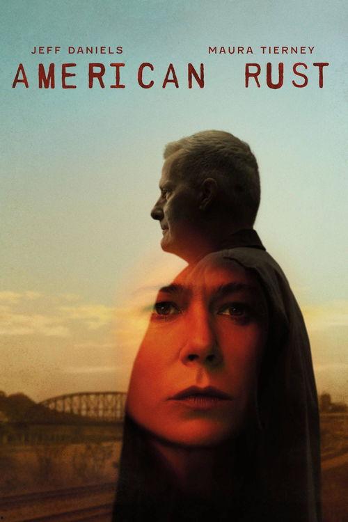 美国之锈 第一季,第一季：锈迹斑斑的荣耀与衰败的启示