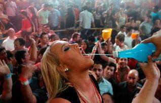 春假噩梦,一场惊心动魄的惊悚之旅