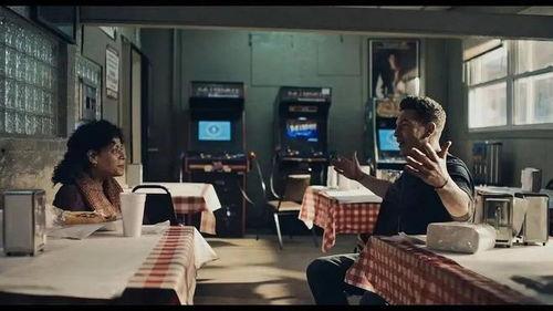 熊家餐馆 第三季,美食传奇再续篇章