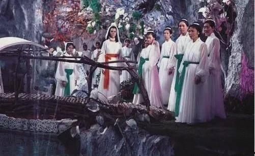 女捕快真飒,铁血柔情，破案传奇