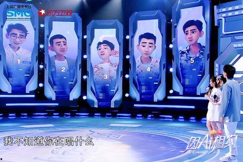 因Ai相约,因智相约，共创无限可能