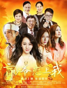 盲少爷恋上我,一段跨越视界的浪漫传奇