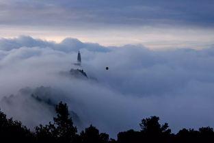 登云天,探寻天空之巅的壮丽征程