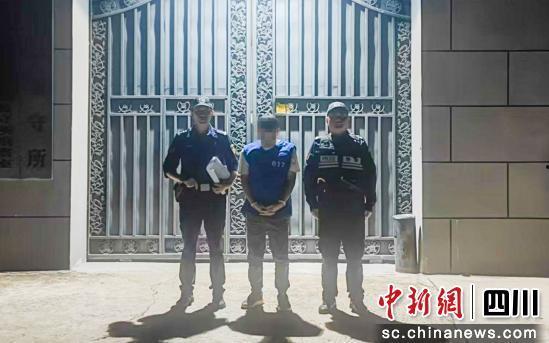 嫌疑男子,揭开神秘面纱背后的真相