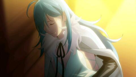 薇薇 -萤石眼之歌,探寻萤石眼的神秘之光